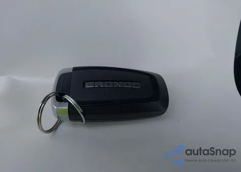 2024 Ford Bronco Sport Big Bend from USA, damaged, VIN 3FMCR9B6XRRF35242